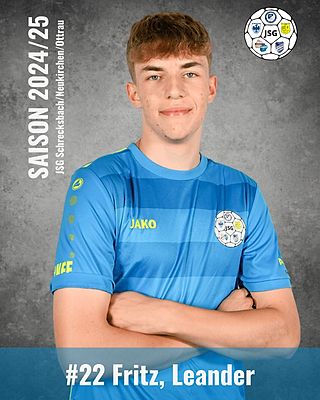 Leander Fritz
