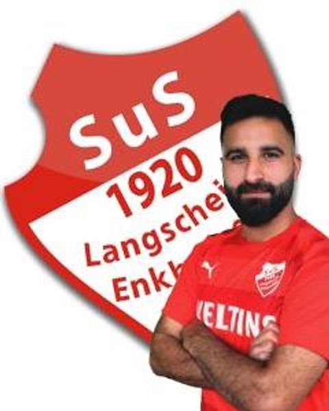 Foto: SuS Langscheid/Enkhausen