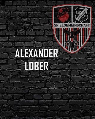 Alexander Lober