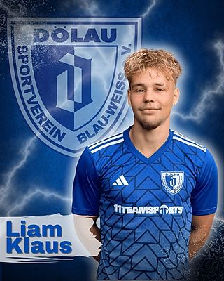 Liam Klaus