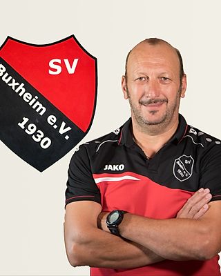 Gerhard Hiesch