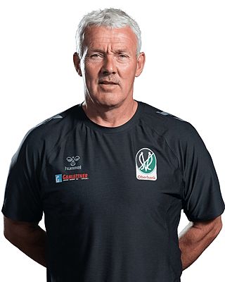 Wolfgang Wimmer