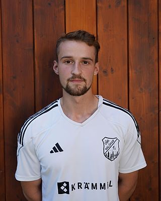 Tobias Ponath