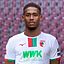 Reece Oxford