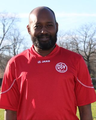 Jose Manuel Tambuila