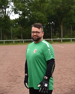 Christian Hausmann
