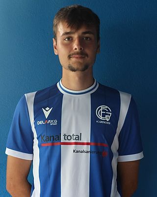 Fabio Beutler