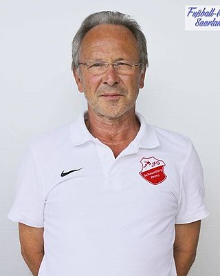 Rudi Geßner