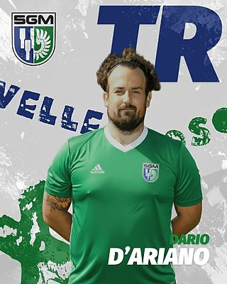 Dario d'Ariano