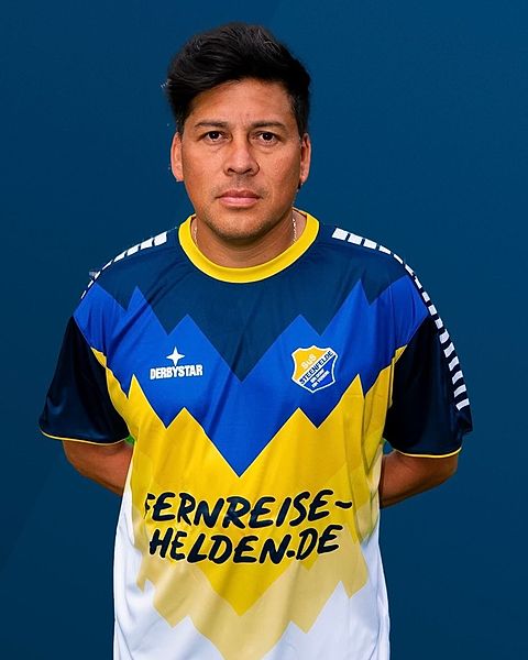 Foto: Sven Rietdorf