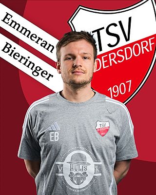 Emmeran Bieringer