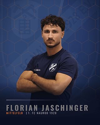 Florian Jaschinger