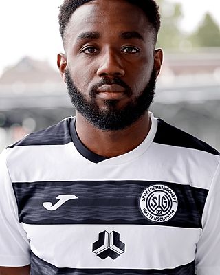 Robert Tochukwu Nnaji