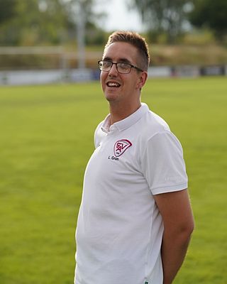 Luca Grün