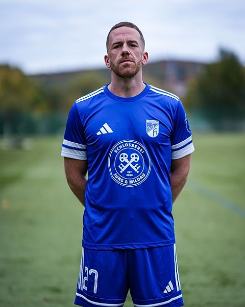 Foto: Sportfotografie Rostam