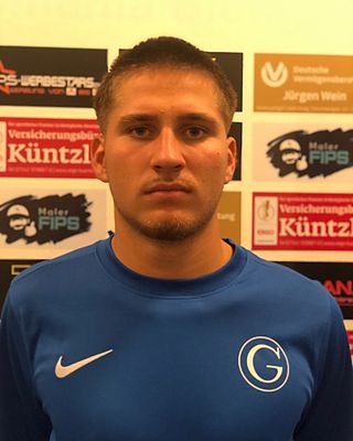 Nick Hartmann