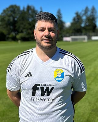 Tayfun Yarangünü