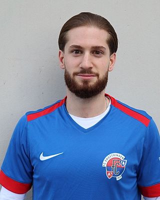 Jonathan Paradelo Gonzalez