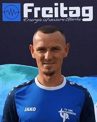 Serdar Aydin