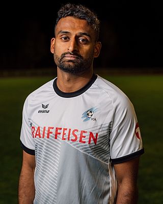 Danusan Premananthan
