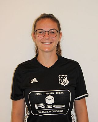 Katrin Attenberger