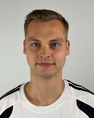 Moritz Paul