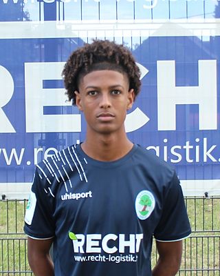 Benael Mathias