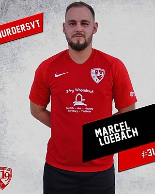 Marcel Löbach