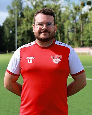 Luca Gauweiler