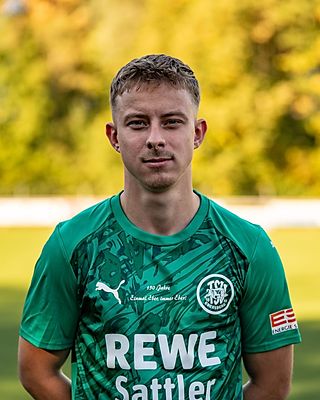 Moritz Eglseder