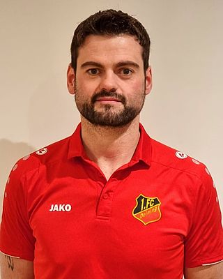 Florian Iberl