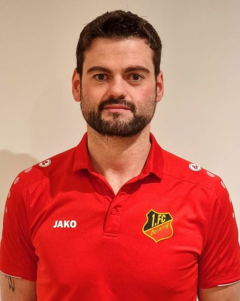 Foto: Florian Iberl