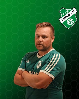 Stefan Leine