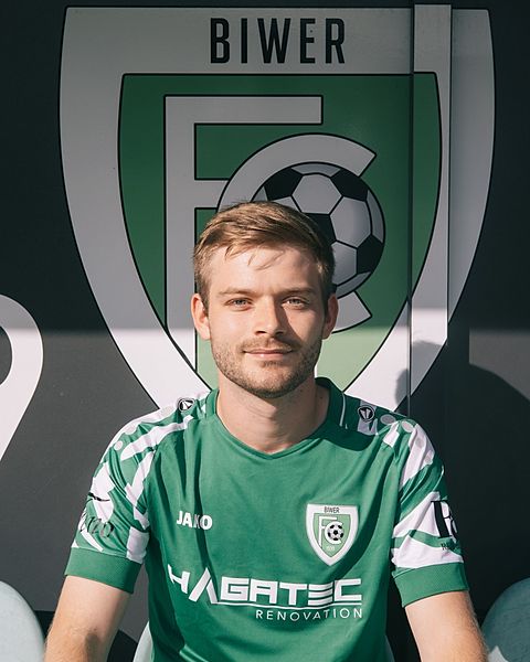 Foto: Maurice Bolmer