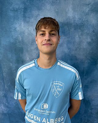 Alexander Giesbrecht