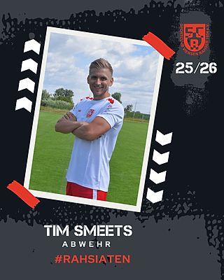 Tim Andre Smeets