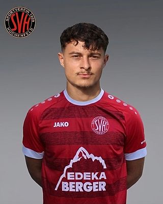 Shpetim Xhaka