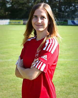 Nicole Portenhauser