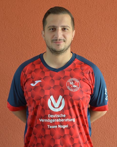 Foto: SG DJK/FV Daxlanden