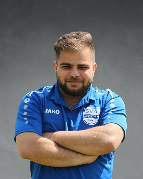 Foto: SV Amstetten 1946 e.V.