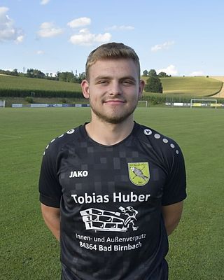Tobias Schmidlehner