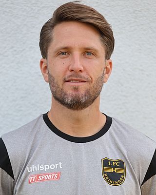Dominik Mader