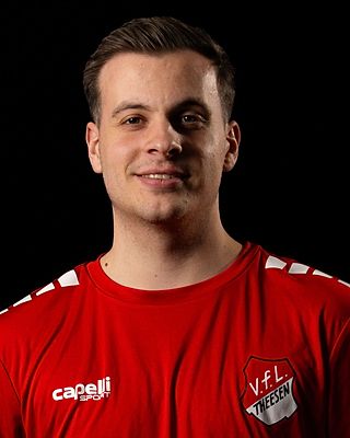 Timon Luca Siebert