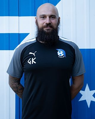 Georgios Karakasidis