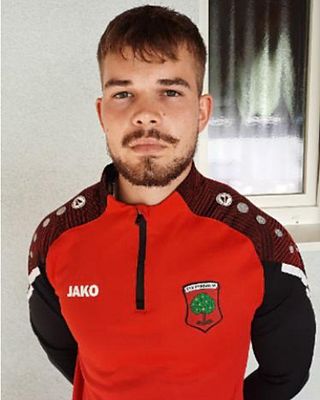 Sebastian Henneberger