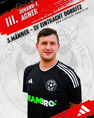 Johann-Friedrich Agner