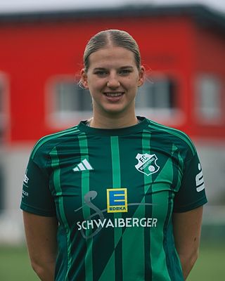 Veronika Prechtl