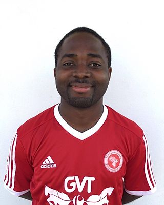 Emmanuel Nkong Ebango