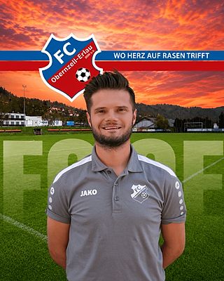 Fabian Wiesmaier