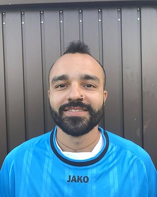 Diego Gustavo Fontes Pinto
